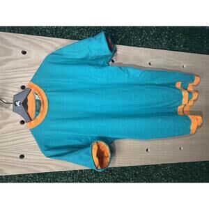 Marshall Fields Colorblock T-Shirt